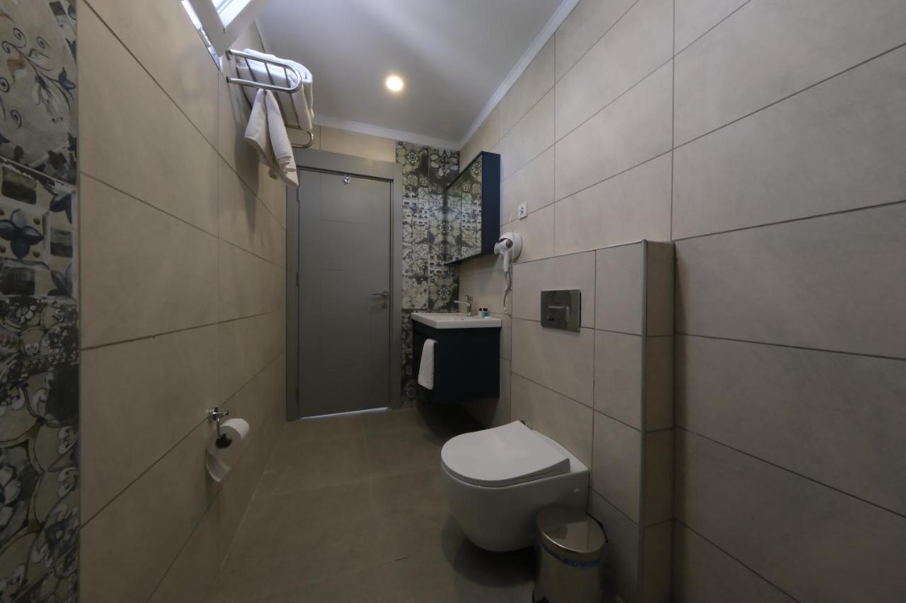 Premier Inn City Antalya Exterior photo