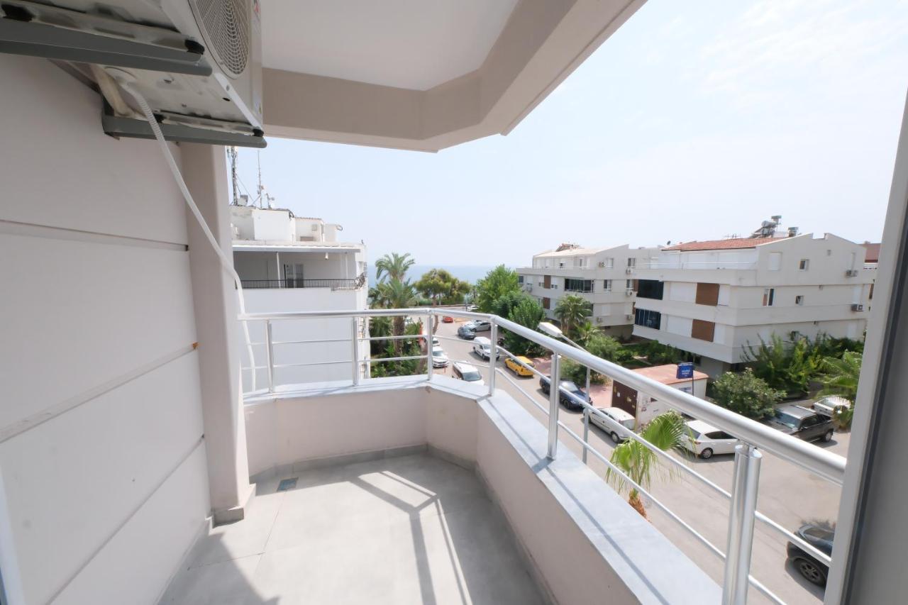 Premier Inn City Antalya Exterior photo